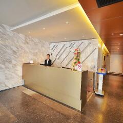 Отель The Heritage Hotels Bangkok Бангкок фитнесс-зал фото 2