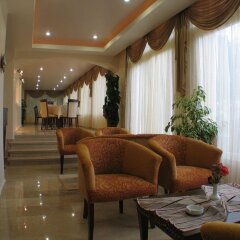 Sammys Hotel in Girne, Cyprus from 88$, photos, reviews - zenhotels.com meals