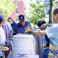 Отель Interfaith Retreats США, Нью-Йорк - отзывы, цены и фото номеров - забронировать отель Interfaith Retreats онлайн