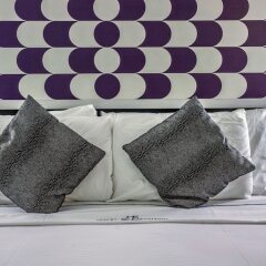 Отель El Ejecutivo by Reforma Avenue Мексика, Мехико - отзывы, цены и фото номеров - забронировать отель El Ejecutivo by Reforma Avenue онлайн с домашними животными