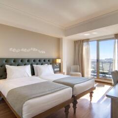 Titania Hotel комната для гостей фото 4