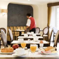 25hours Hotel Terminus Nord в номере