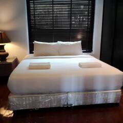 Отель Koo Fah Keang Talay Resort комната для гостей фото 2