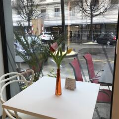Отель ibis Styles Geneve Mont Blanc Швейцария, Женева - отзывы, цены и фото номеров - забронировать отель ibis Styles Geneve Mont Blanc онлайн фото 4