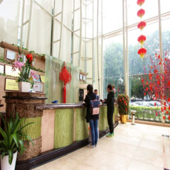 Royalty hotel интерьер отеля