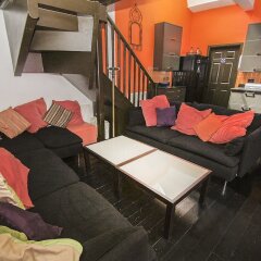 Отель Moroccan Riad Великобритания, Кемптаун - отзывы, цены и фото номеров - забронировать отель Moroccan Riad онлайн спа фото 2