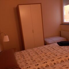 Отель Madrid Rent 6 комната для гостей