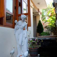 Lafala Hotel & Service Apartment фото 3