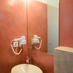 Atlas Boutique Hotel ванная