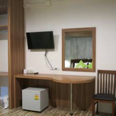 K.L. Boutique Hotel удобства в номере
