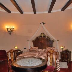 Rigat Park & Spa Hotel Льорет-де-Мар спа