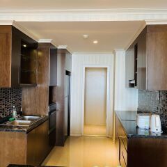 Отель M Suites by S Home Хошимин фото 21
