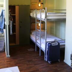 Отель Amstel House Hostel Германия, Берлин - 9 отзывов об отеле, цены и фото номеров - забронировать отель Amstel House Hostel онлайн удобства в номере