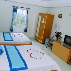 Queen Hotel 2 комната для гостей фото 3
