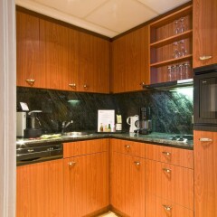 Отель B-aparthotel Ambiorix в номере фото 2