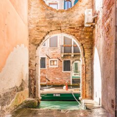 Отель San Polo 2140 In The Heart Of Venice Италия, Венеция - отзывы, цены и фото номеров - забронировать отель San Polo 2140 In The Heart Of Venice онлайн