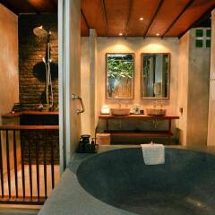 Отель Chura Samui Resort Таиланд, Самуи - отзывы, цены и фото номеров - забронировать отель Chura Samui Resort онлайн спа фото 2