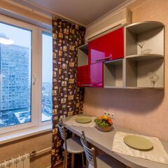 Апартаменты Lakshmi Apartment Novy Arbat Unique удобства в номере