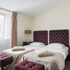 Amberton Hotel комната для гостей фото 2