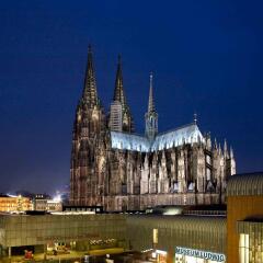Ibis Hotel Köln Am Dom