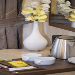 Grand Hilarium Hotel удобства в номере