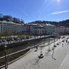 EA Hotel Mozart фото 3