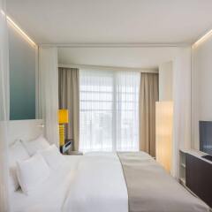 Falkensteiner Hotel&Spa Jesolo Италия, Лидо Ди Езоло - отзывы, цены и фото номеров - забронировать отель Falkensteiner Hotel&Spa Jesolo онлайн комната для гостей фото 2