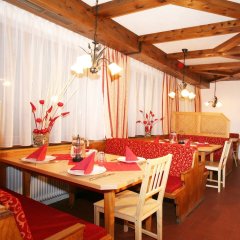 first mountain Hotel Ötztal in Langenfeld, Austria from 147$, photos, reviews - zenhotels.com meals