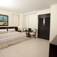 Porton Medellin Hotel комната для гостей фото 2