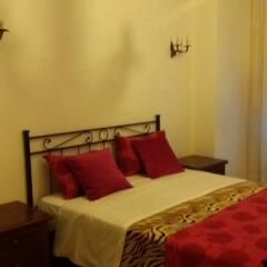 Отель Guest House Il Marchese del Grillo комната для гостей фото 5