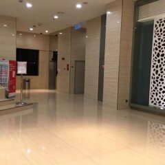 Отель Sunway Hotel Seberang Jaya Малайзия, Себеранг-Джайя - отзывы, цены и фото номеров - забронировать отель Sunway Hotel Seberang Jaya онлайн интерьер отеля фото 3