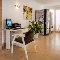 Отель Apartamentos Sol y Vera удобства в номере фото 2