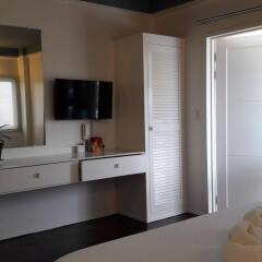 Отель Mecasa Hotel Филиппины, остров Боракай - отзывы, цены и фото номеров - забронировать отель Mecasa Hotel онлайн удобства в номере фото 2