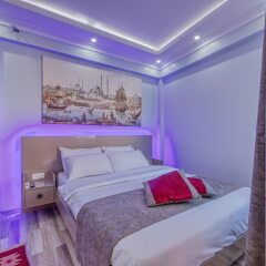 Garth of Balat Hotel Турция, Стамбул - отзывы, цены и фото номеров - забронировать отель Garth of Balat Hotel онлайн фото 9