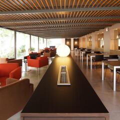 Отель Magnolia Hotel Salou - Adults Only Испания, Салоу - 3 отзыва об отеле, цены и фото номеров - забронировать отель Magnolia Hotel Salou - Adults Only онлайн гостиничный бар