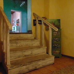 Отель B&B Via Ricasoli Гроссето с домашними животными