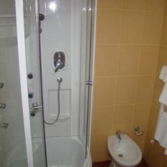 Hotel Francesca in Timisoara, Romania from 53$, photos, reviews - zenhotels.com bathroom