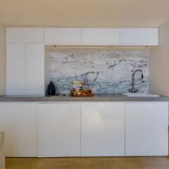 Апартаменты Sweet inn Apartments Bastille в номере