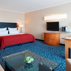 Отель Steigenberger Hotel Hamburg Германия, Гамбург - 2 отзыва об отеле, цены и фото номеров - забронировать отель Steigenberger Hotel Hamburg онлайн