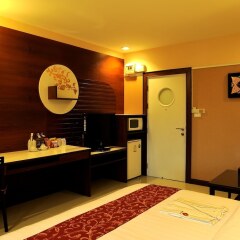Отель Mariya Boutique Residence Бангкок фото 11