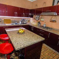 Отель Riad Dar Aby Марокко, Марракеш - отзывы, цены и фото номеров - забронировать отель Riad Dar Aby онлайн в номере фото 2