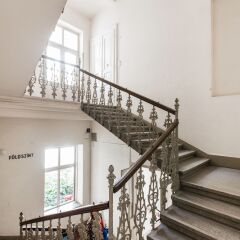 Отель Vaci 51 Apartment Венгрия, Будапешт - отзывы, цены и фото номеров - забронировать отель Vaci 51 Apartment онлайн интерьер отеля