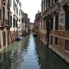 Отель Charming Venice Apartments Италия, Венеция - отзывы, цены и фото номеров - забронировать отель Charming Venice Apartments онлайн фото 8