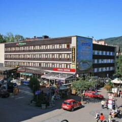 Отель Gromada Zakopane Польша, Закопане - 1 отзыв об отеле, цены и фото номеров - забронировать отель Gromada Zakopane онлайн фото 5