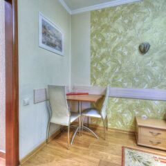Гостиница Felicity Hayat Suites в Москве отзывы, цены и фото номеров - забронировать гостиницу Felicity Hayat Suites онлайн Москва балкон