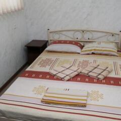Hostel Club Запорожье балкон