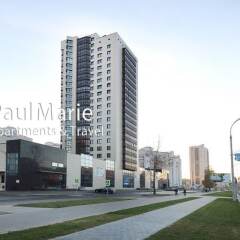 Гостиница PaulMarie Apartments in Mogilev Беларусь, Могилёв - отзывы, цены и фото номеров - забронировать гостиницу PaulMarie Apartments in Mogilev онлайн городской автобус