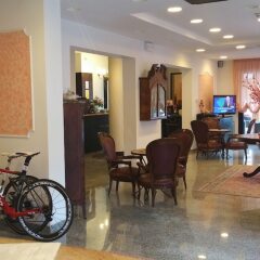 Hotel Memory спортивное сооружение
