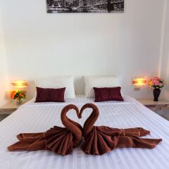 Отель Baan Chaylay Karon комната для гостей фото 5