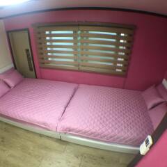 Отель Namsan Guest House 2 комната для гостей фото 2